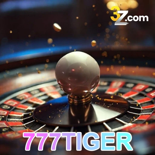 777TIGER App