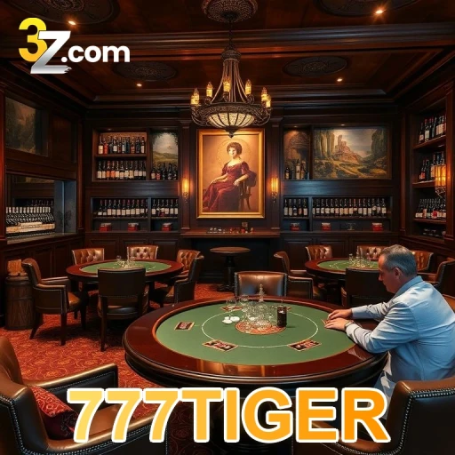 777TIGER Baixar