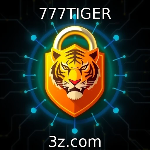 777TIGER Descubra as Melhores Estratégias para Apostas em E-Sports Hoje