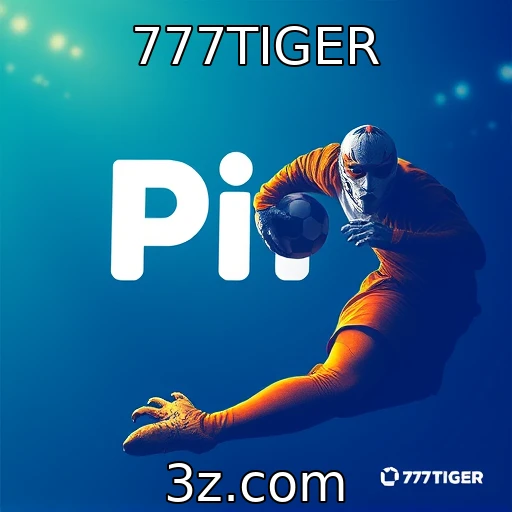 777TIGER Como as apostas esportivas estão mudando o jogo no Brasil