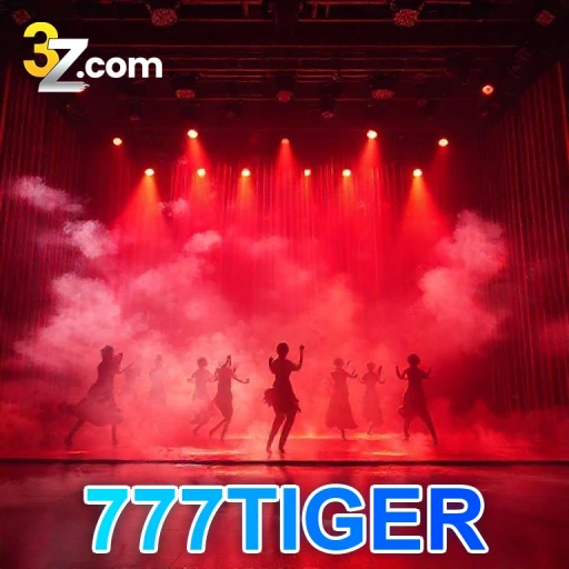 777TIGER Promocao