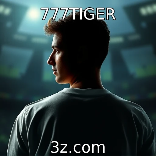 777TIGER Apostas Esportivas: Como Analisar Partidas para Maximizar Seus Ganhos