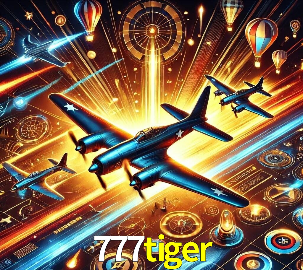Vantagens do Aviator no 777tiger