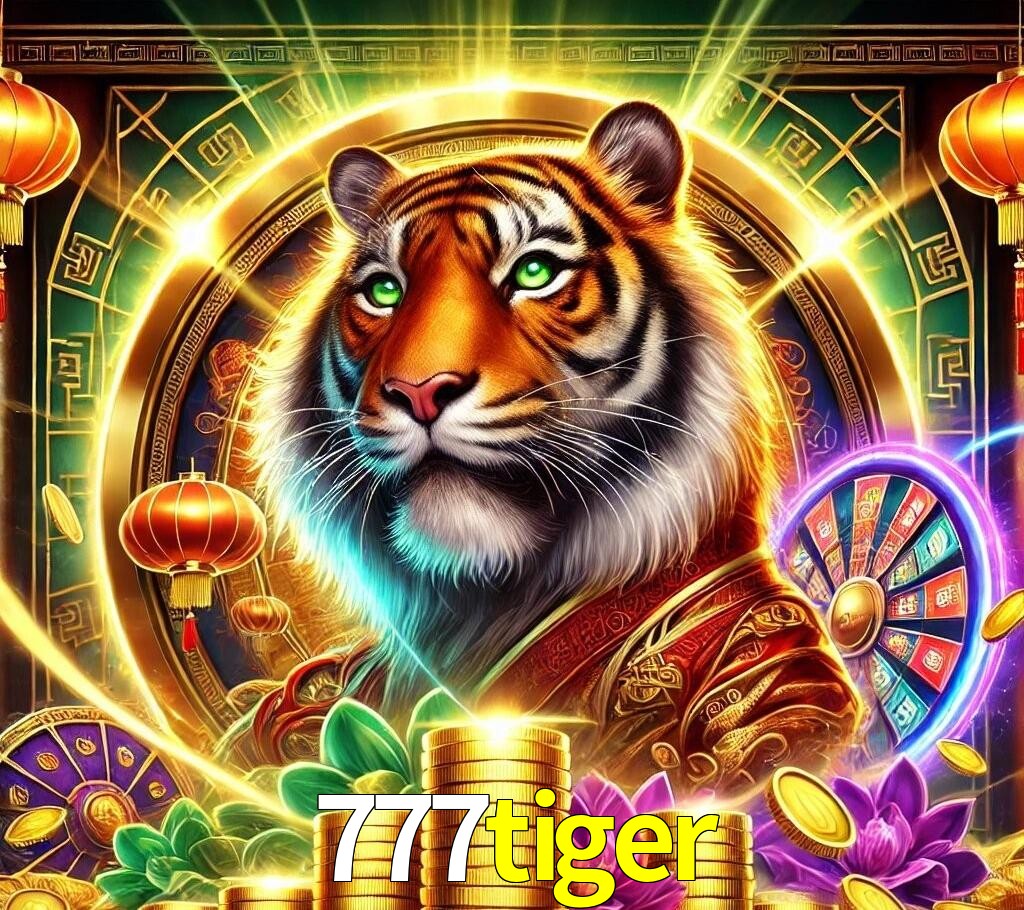 777tiger Dicas para Fortune Tiger