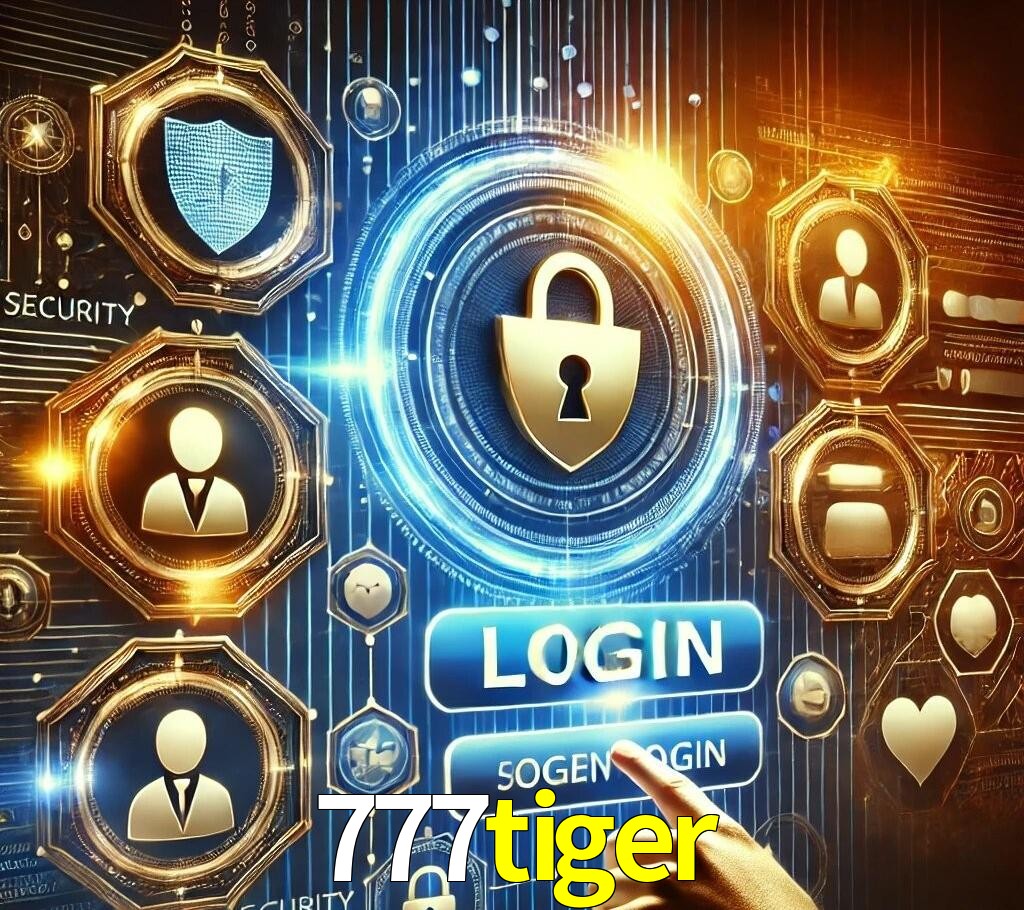 777tiger Benefícios de Fazer Login