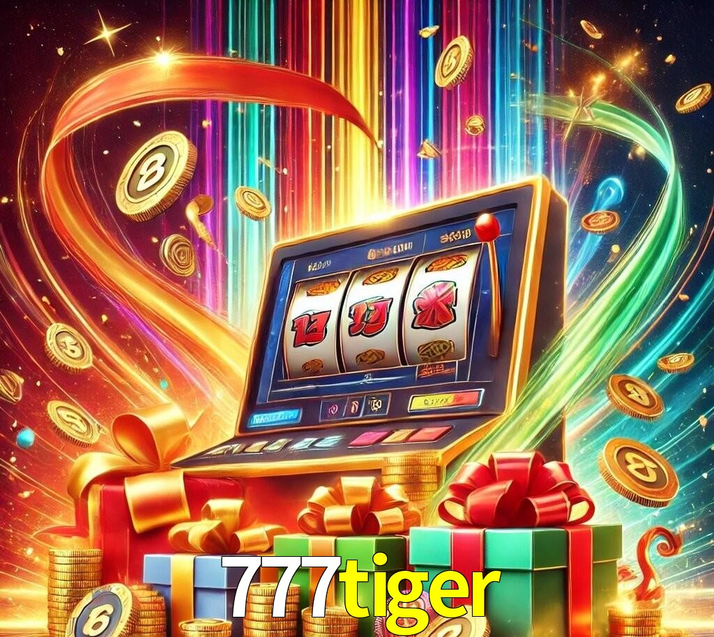 Promoções 777tiger