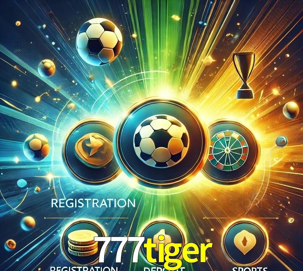 777tiger Dicas para Apostas Esportivas