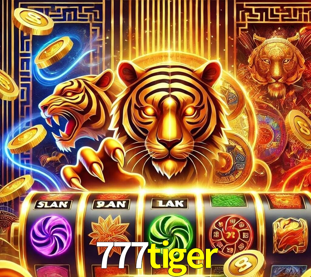 777tiger Introdução ao Fortune Tiger