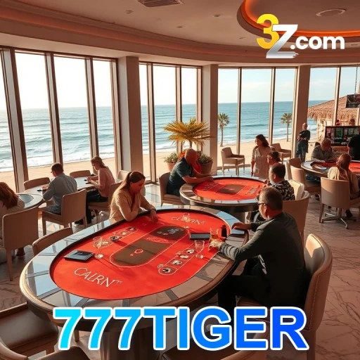777TIGER VIP